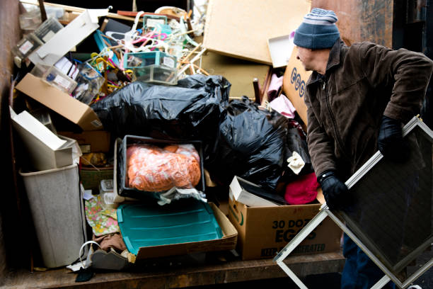 Best Trash Removal Near Me  in Piney Mountain, VA