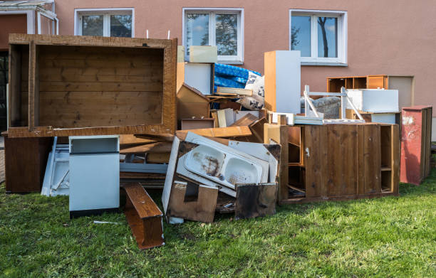 Best Commercial Junk Removal  in Piney Mountain, VA