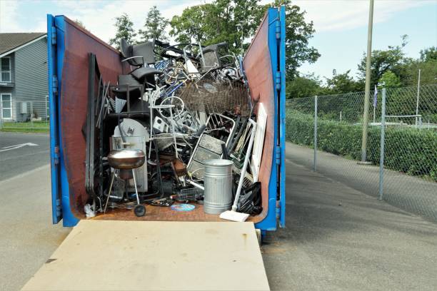Best Yard Cleanup Services  in Piney Mountain, VA