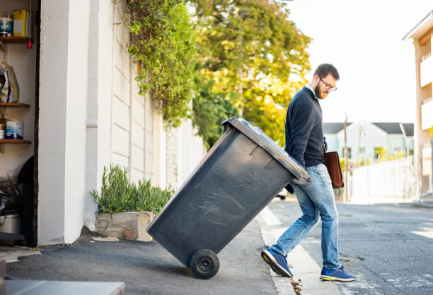 Commercial Cleanout Services in Piney Mountain, VA