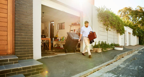 Best Yard Cleanup Services  in Piney Mountain, VA
