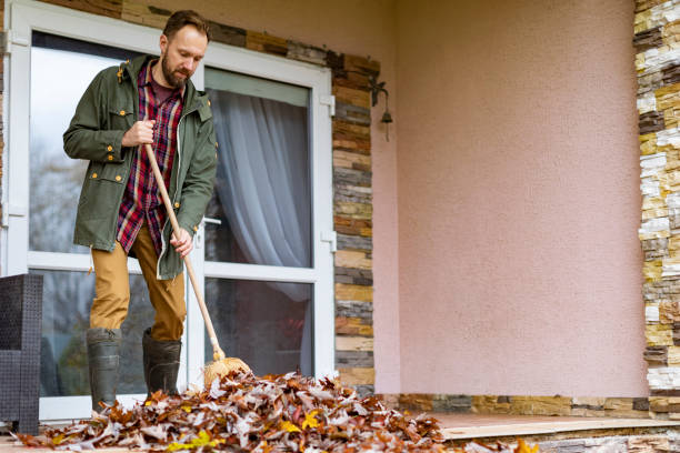 Best Same-Day Junk Removal  in Piney Mountain, VA