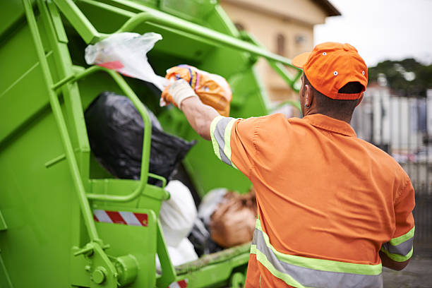 Best Garage Cleanout Services  in Piney Mountain, VA