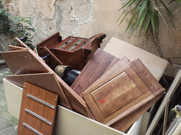Best Junk Removal Near Me  in Piney Mountain, VA
