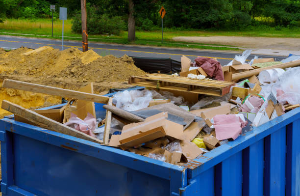 Best Full-Service Junk Removal  in Piney Mountain, VA